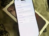 iPhone 16 pro max 88% - nuotraukos Nr. 7