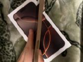 iPhone 16 pro max 88% - nuotraukos Nr. 9