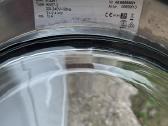 Skalbimo mašina Miele 6kg - nuotraukos Nr. 8