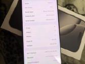 iPhone 16 pro max 91% - nuotraukos Nr. 4