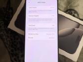 iPhone 16 pro max 91% - nuotraukos Nr. 5