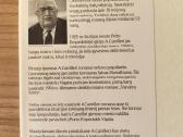 Andrea Camilleri "Vandens forma" - nuotraukos Nr. 5