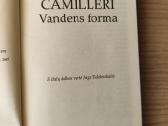 Andrea Camilleri "Vandens forma" - nuotraukos Nr. 7