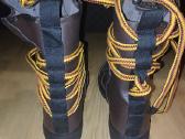 Nike Sf Airforce 1 High Baroque Brown - nuotraukos Nr. 4