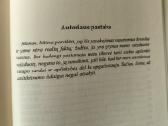 Andrea Camilleri "Vandens forma" - nuotraukos Nr. 10