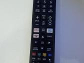 Parduodamas Samsung 43 4k Uhd Smart TV televizori - nuotraukos Nr. 2