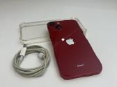 iPhone 13 128gb product red - nuotraukos Nr. 2