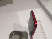 iPhone 13 128gb product red - nuotraukos Nr. 7