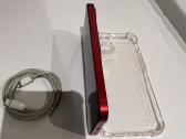 iPhone 13 128gb product red - nuotraukos Nr. 8