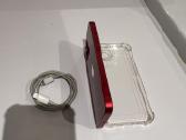 iPhone 13 128gb product red - nuotraukos Nr. 9