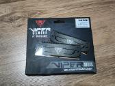 Patriot Viper steel Ddr4 4400cl19 B-die - nuotraukos Nr. 2