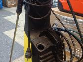 Aukšto slėgio plovykla Karcher 720 mx - nuotraukos Nr. 3