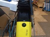 Aukšto slėgio plovykla Karcher 720 mx - nuotraukos Nr. 4