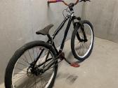 NS bike Majesti - nuotraukos Nr. 3