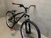 NS bike Majesti - nuotraukos Nr. 4