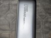 Parduodu Pisen 240w powerbank - nuotraukos Nr. 3