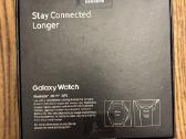 Samsung galaxy watch 42mm - nuotraukos Nr. 2