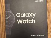 Samsung galaxy watch 42mm - nuotraukos Nr. 4