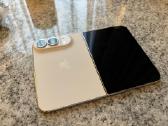 Apple iPhone Duo 256 GB Star White - nuotraukos Nr. 3
