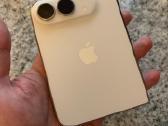 Apple iPhone Duo 256 GB Star White - nuotraukos Nr. 4