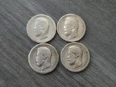 50 Kapeikų 1896-1899 Rusija. Kaina 80 Eur. - nuotraukos Nr. 2