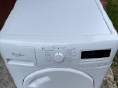 Džiovyklė Whirlpool 9kg - nuotraukos Nr. 2