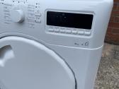 Džiovyklė Whirlpool 9kg - nuotraukos Nr. 3