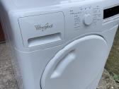 Džiovyklė Whirlpool 9kg - nuotraukos Nr. 4