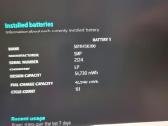 Thinkpad x13 gen 4 - nuotraukos Nr. 6
