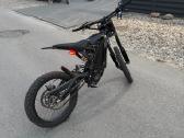 Surron lbx 2025 - nuotraukos Nr. 4