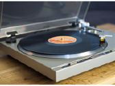 Pioneer Pl-400 - nuotraukos Nr. 3
