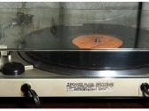 Pioneer Pl-400 - nuotraukos Nr. 12