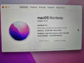 MacBook Pro A2141 Intel Core i9 16 GB 1 TB - nuotraukos Nr. 2