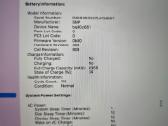 MacBook Pro A2141 Intel Core i9 16 GB 1 TB - nuotraukos Nr. 4