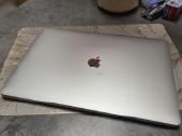 MacBook Pro A2141 Intel Core i9 16 GB 1 TB - nuotraukos Nr. 5