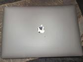 MacBook Pro A2141 Intel Core i9 16 GB 1 TB - nuotraukos Nr. 6