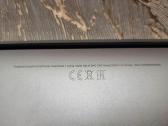MacBook Pro A2141 Intel Core i9 16 GB 1 TB - nuotraukos Nr. 9