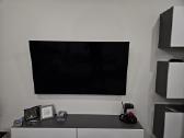 Parduodamas 65 colių LG Nanocell Smart TV - nuotraukos Nr. 3
