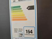 Parduodamas 65 colių LG Nanocell Smart TV - nuotraukos Nr. 5