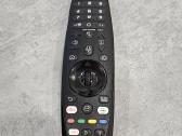 Parduodamas 65 colių LG Nanocell Smart TV - nuotraukos Nr. 6