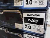 Bauer ledo ritulio pačiūžos 35d. - nuotraukos Nr. 4