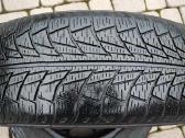 Naudotos žeminės padangos 195/65 R15 2vnt. - nuotraukos Nr. 3