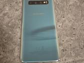 Samsung Galaxy S10 (128 GB) - nuotraukos Nr. 6