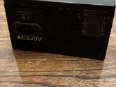 Xilence 600w Psu - nuotraukos Nr. 3