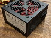 Xilence 600w Psu - nuotraukos Nr. 4