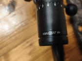 Rössler titan 6 30-06, optika zeiss conquest v4 - nuotraukos Nr. 4