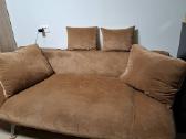 Sofa lova su dviem fotelis - nuotraukos Nr. 2