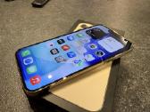 Parduodamas iPhone 13 Pro Max 256 GB - nuotraukos Nr. 3