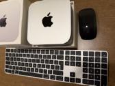 Apple Mac mini M4 pro 48gb 1tb - nuotraukos Nr. 2