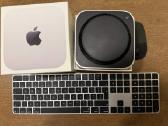Apple Mac mini M4 pro 48gb 1tb - nuotraukos Nr. 3